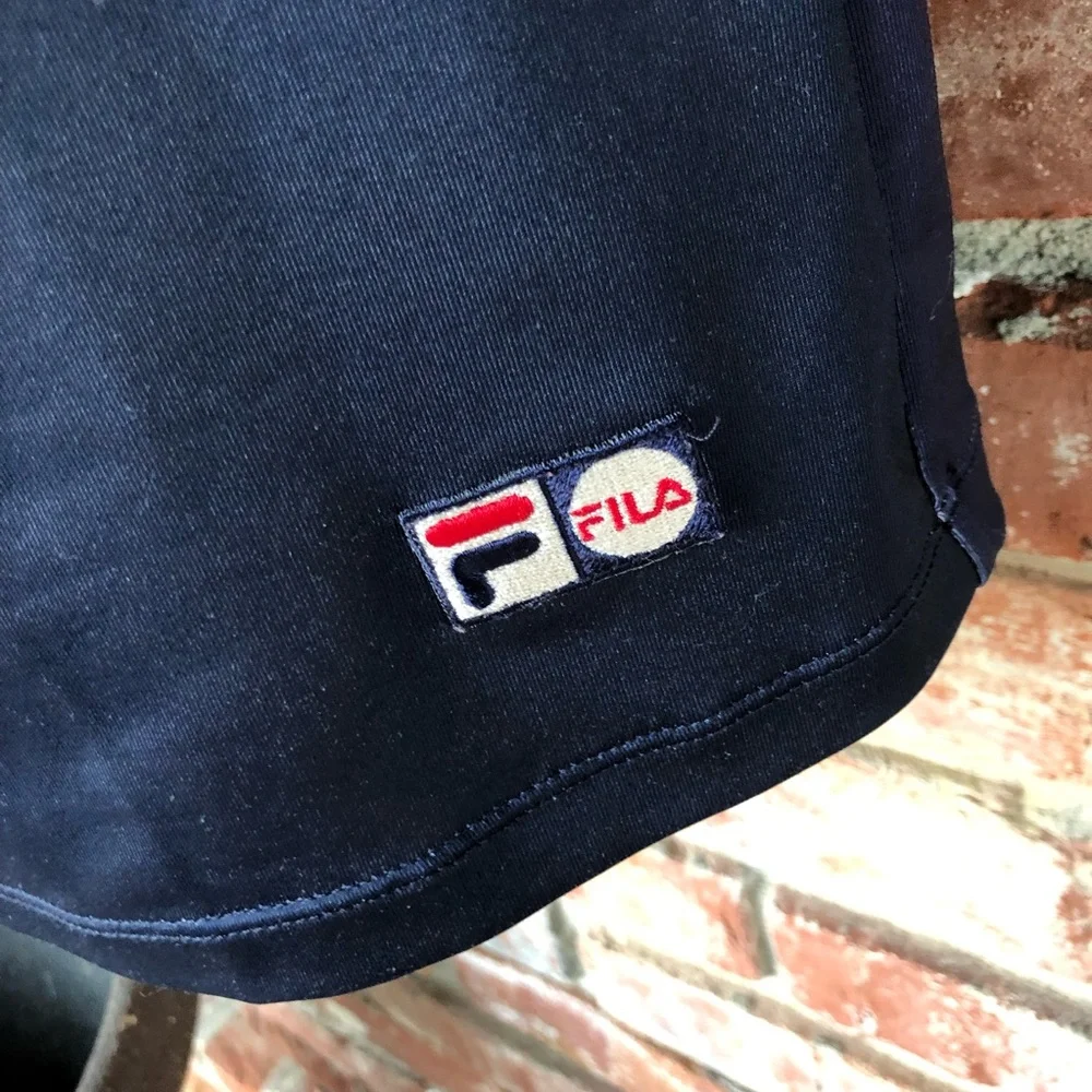 - Fila multi colored tennis dress size Small - Picture 3 of 6